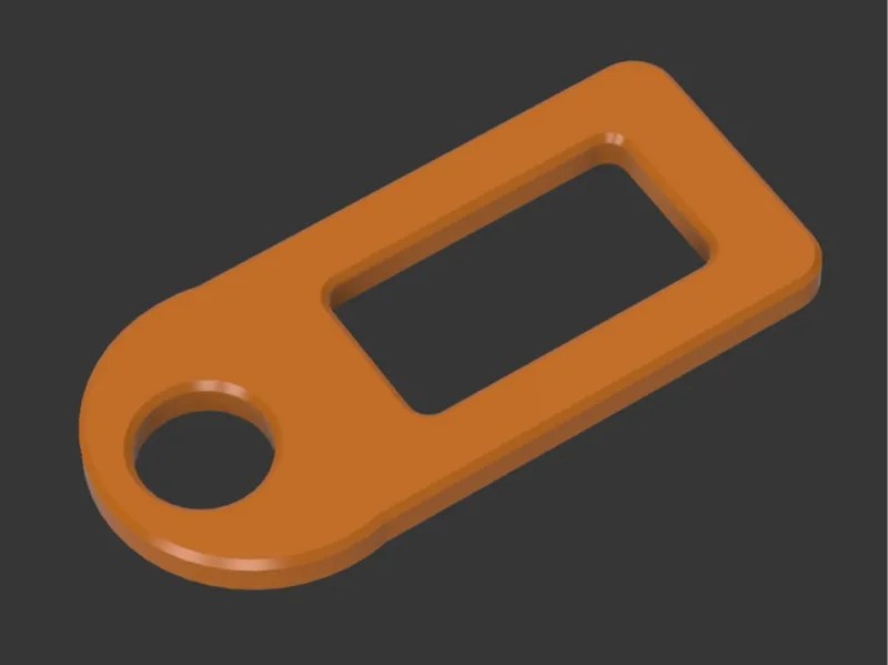 caddy key