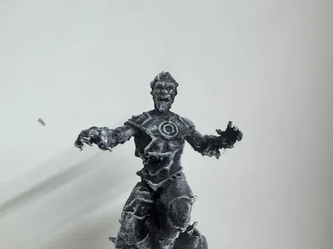 zombie green lantern