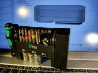 Extension de mallette Wera mini Tool-Check — photo 1