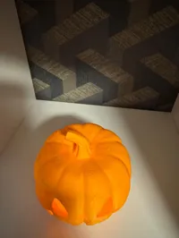 Citrouille d'Halloween — photo 6