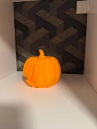Citrouille d'Halloween — photo 3