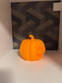 Citrouille d'Halloween — photo 5