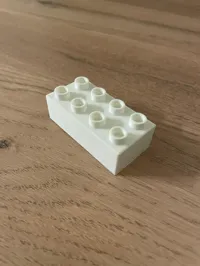 Brique Duplo 4x2 — photo 3