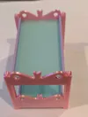Single Color Print profile