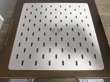 Letrero o emblema decorativo: Skadis Panels — vista de referencia 4