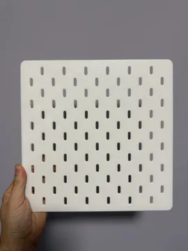 Letrero o emblema decorativo: Skadis Panels — vista de referencia 5
