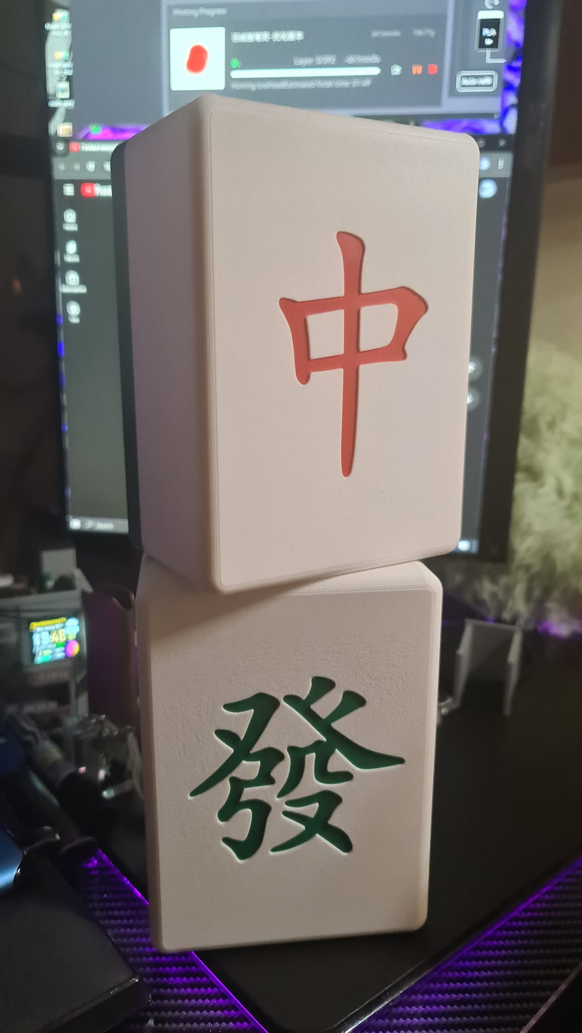 385.85%, 0.2mm layer, 3 walls, 10% infill