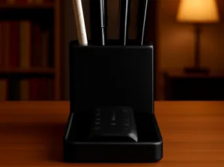 pen holder