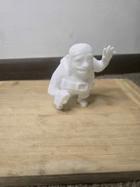0.4mm layer, 2 walls, 0% infill