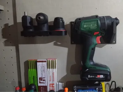 Bosch Green advanced Impact Insert Holder