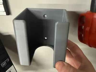Grizzl-e Mini Holder