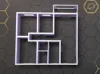 House layout model for your home