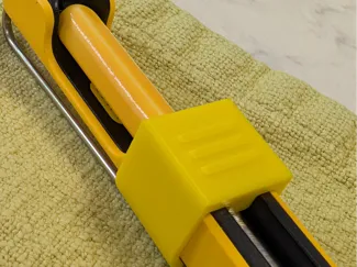 CombustionClip - Retention Clip for Thermometer