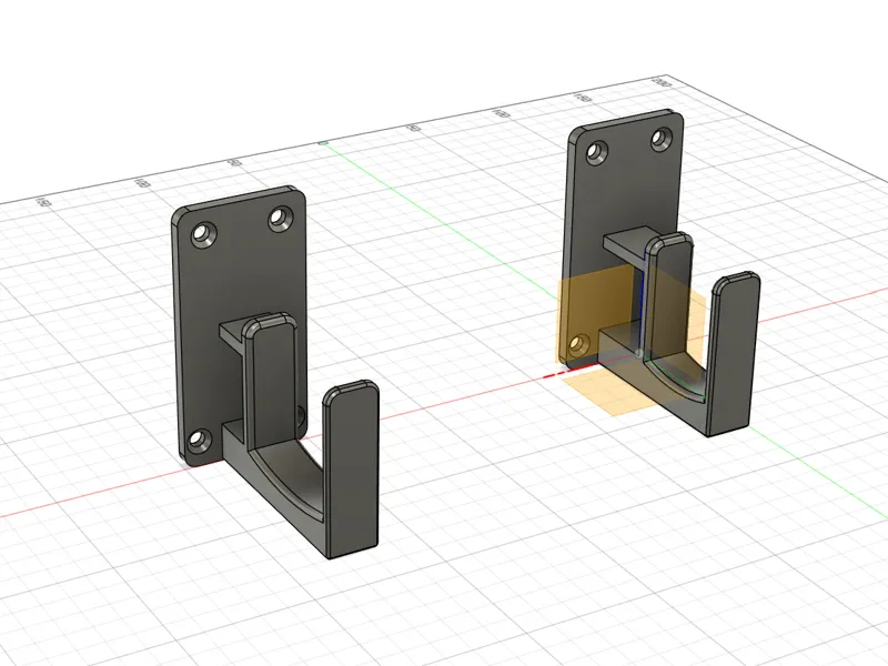 DeWalt Multi Tool Holder