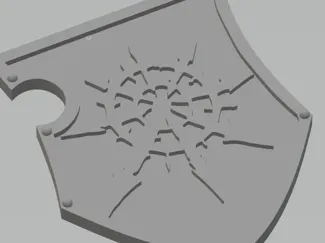 Chaos Shield
