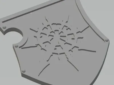 Chaos Shield