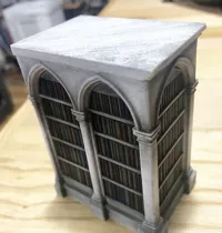 Book Case new