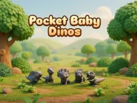 0.12mm All Dinos