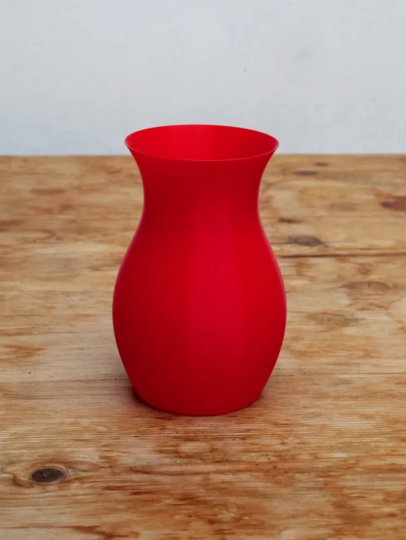 Simple Vase Mode 
