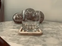 Top - 0.2mm layer, 2 walls, 5% infill