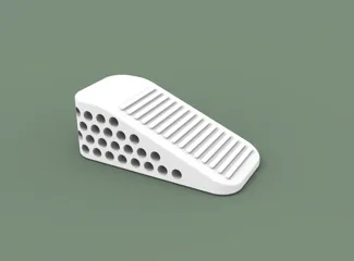 门挡 门限位器 doorstop ，door shield ，floor knob