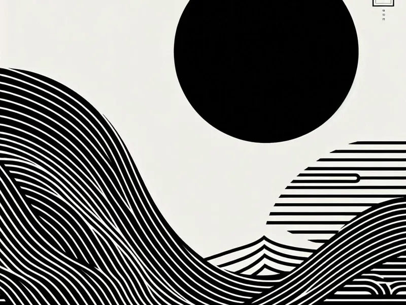 Bild "Sonne und Meer"