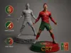CR7 17cm/ 6.69Inch VERSION