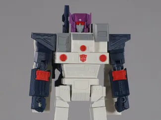 Transformers G1 Marvel Comic Fortress Maximus