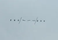 Gabarit code Morse — photo 3
