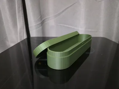 Utensil Case