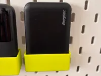 Energizer QM10005PQ Power Bank - IKEA Skadis