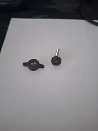 0.16mm layer, 2 walls, 15% infill