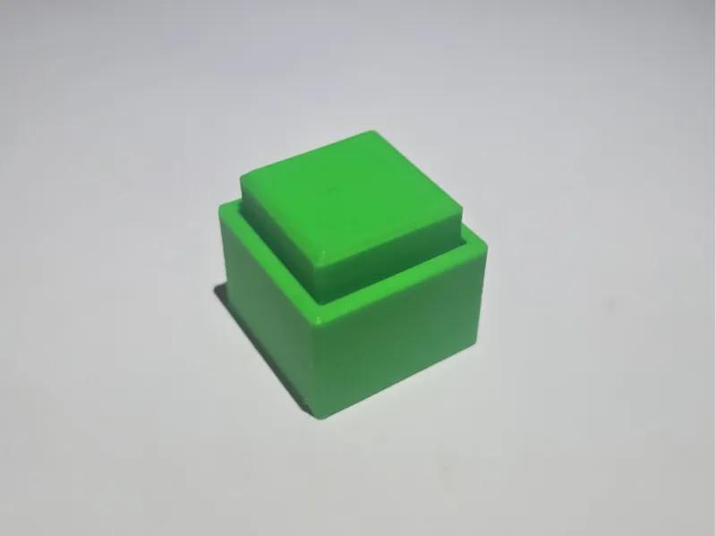 Basic Clicker - Keychain optional