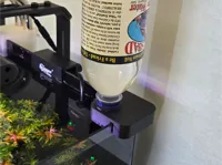 0.2mm layer, 4 walls, 10% infill
