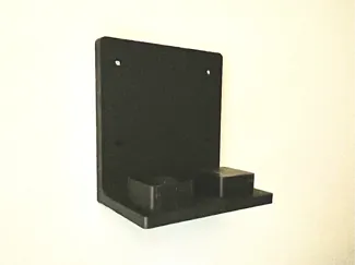 650% Brick Stormtrooper Wall Mount