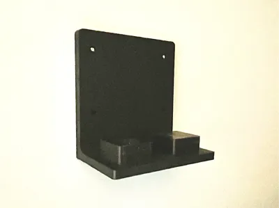 650% Brick Stormtrooper Wall Mount