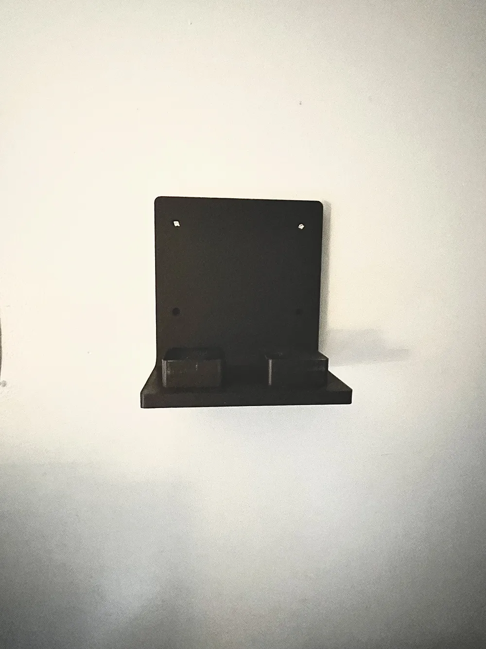 650% Brick Stormtrooper Wall Mount - Free 3D Print Model - MakerWorld