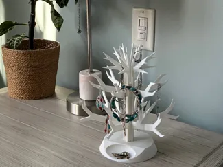 Jewelry Tree Stand