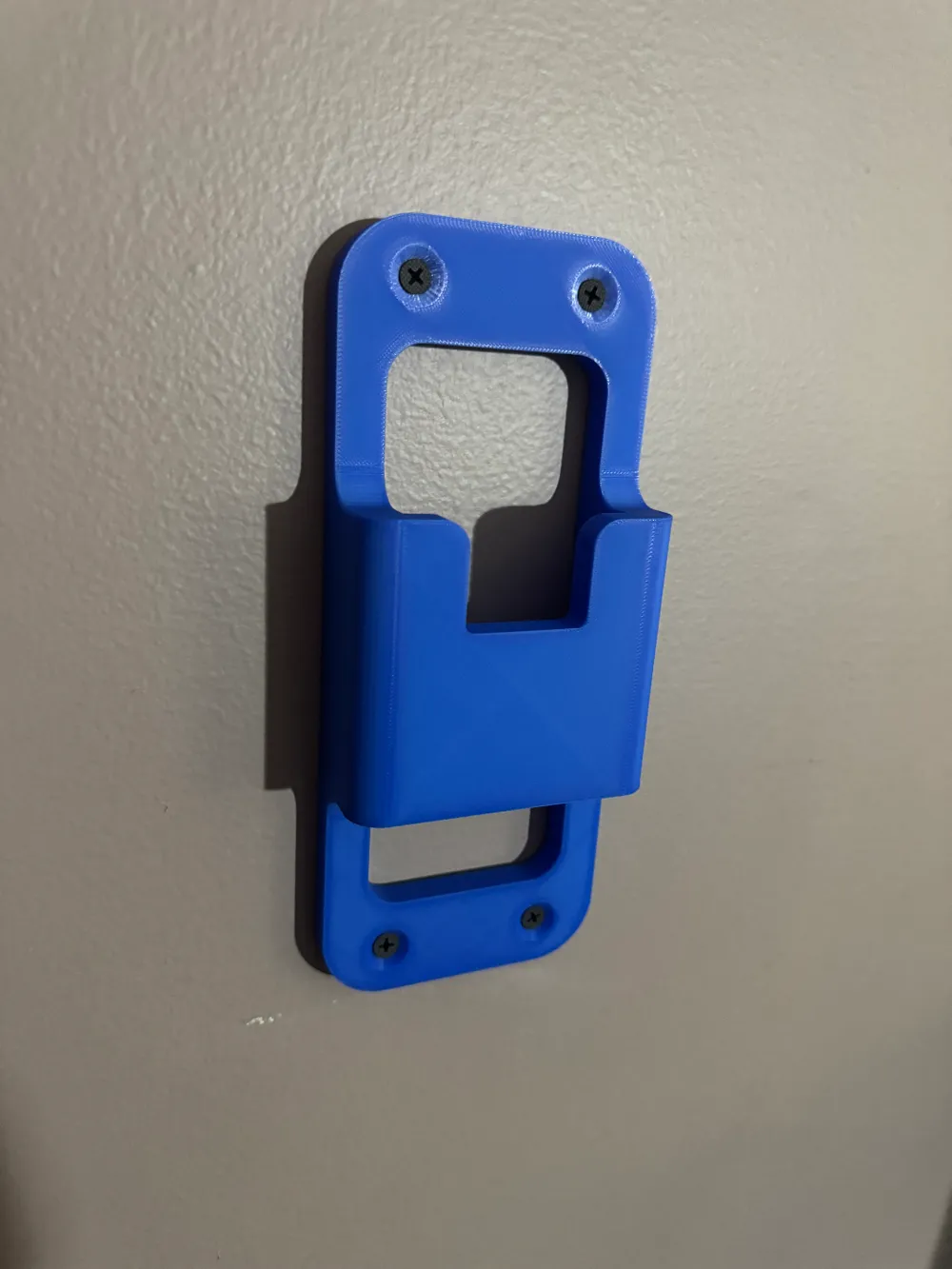 Laptop Stand Wall Mount by maniak4444 MakerWorld: Download Free 3D Models