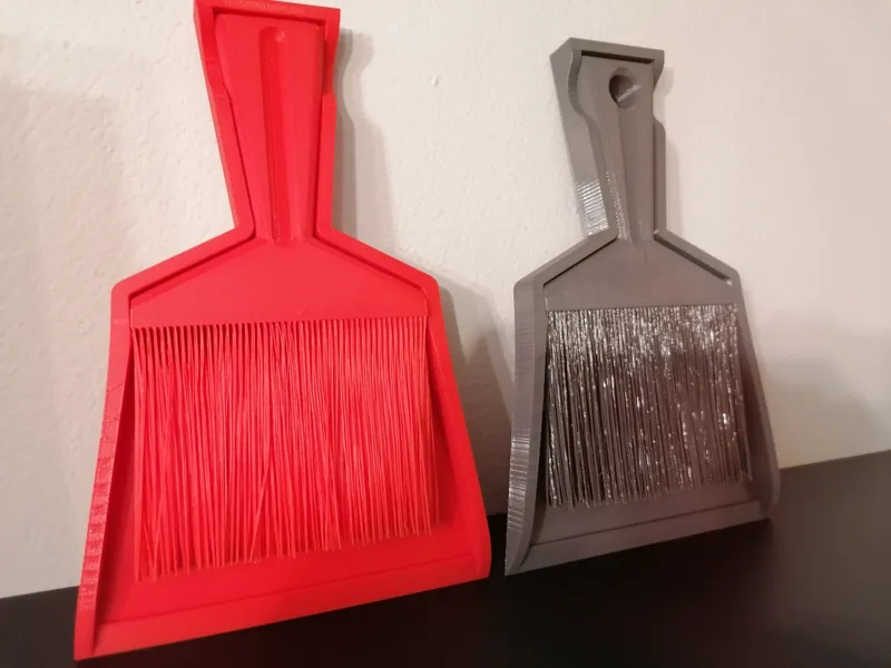 scopa / broom