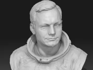 Neil Armstrong