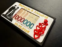 0.16mm layer, 2 walls, 10% infill