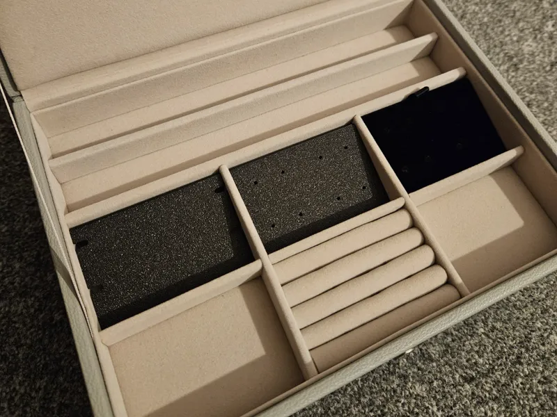 Stackers Jewellery Compatible Inserts