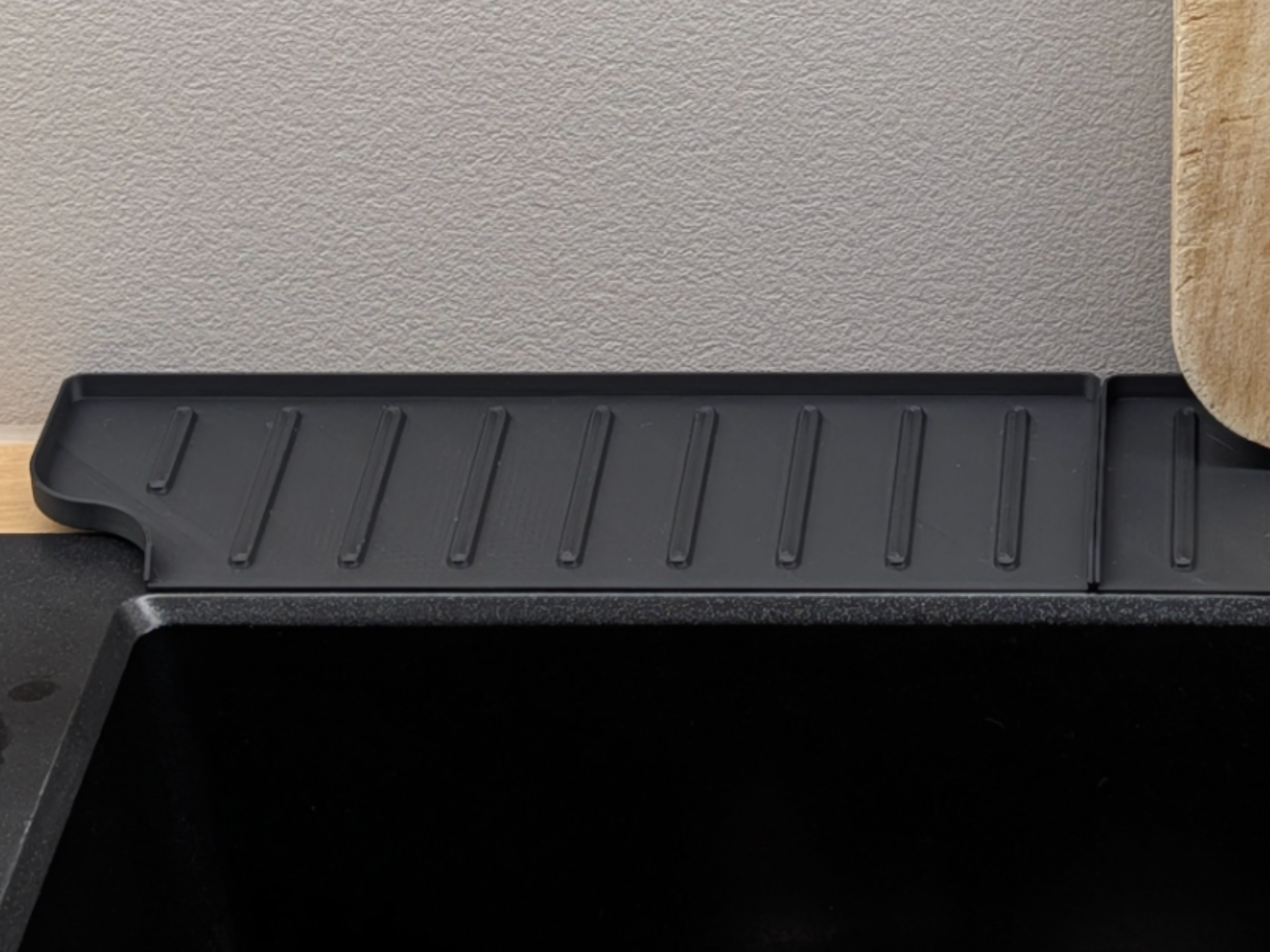 Slim Drip Trays