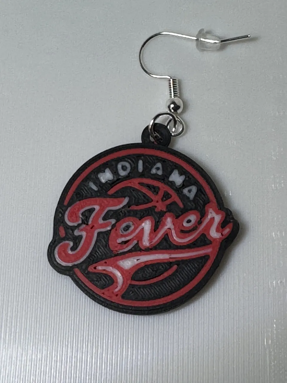 Indiana Fever Earrings view 4