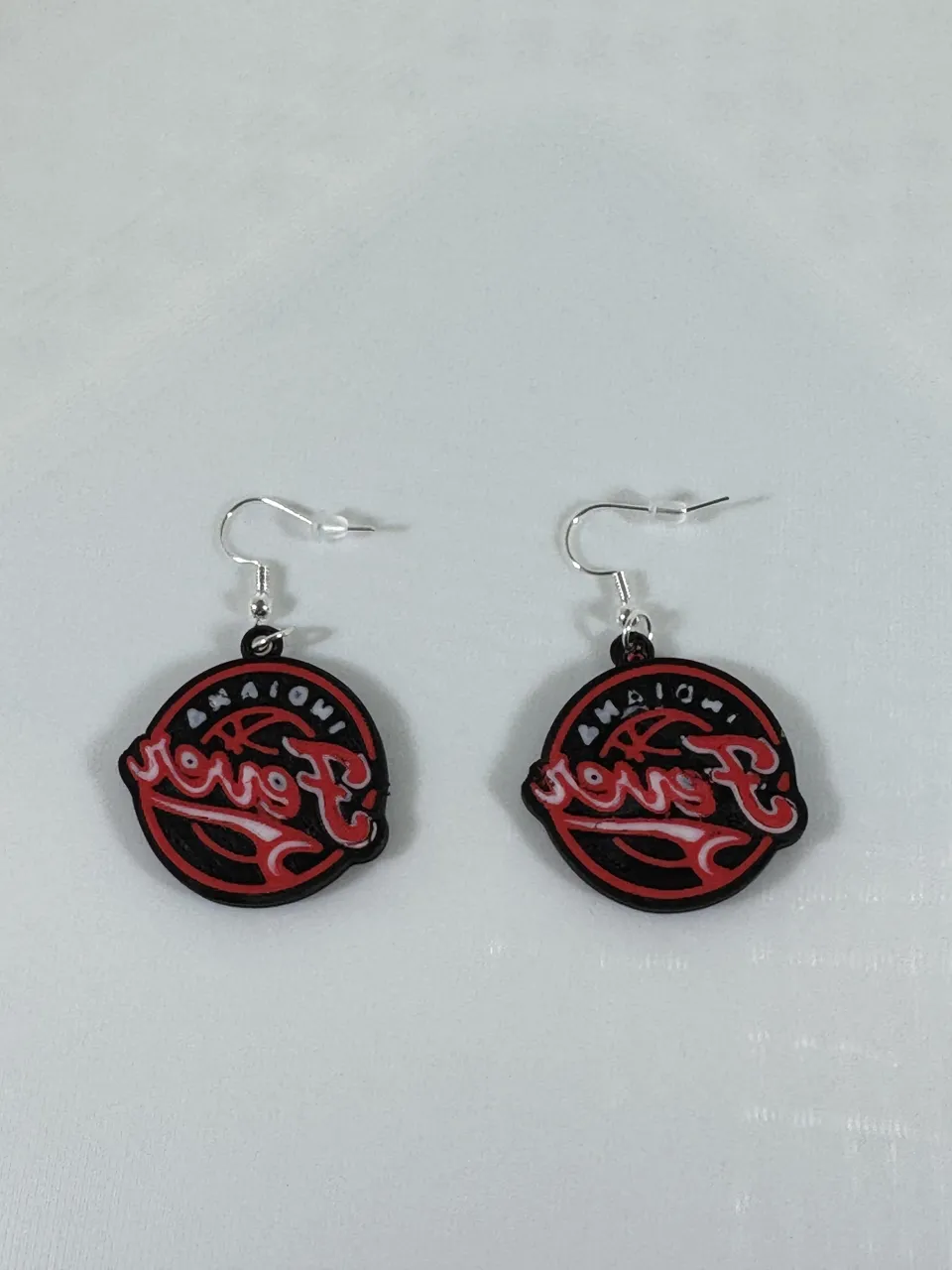 Indiana Fever Earrings view 3
