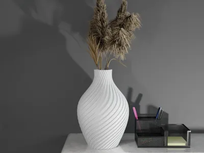 Spiral Vase 