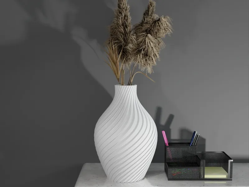 Spiral Vase 