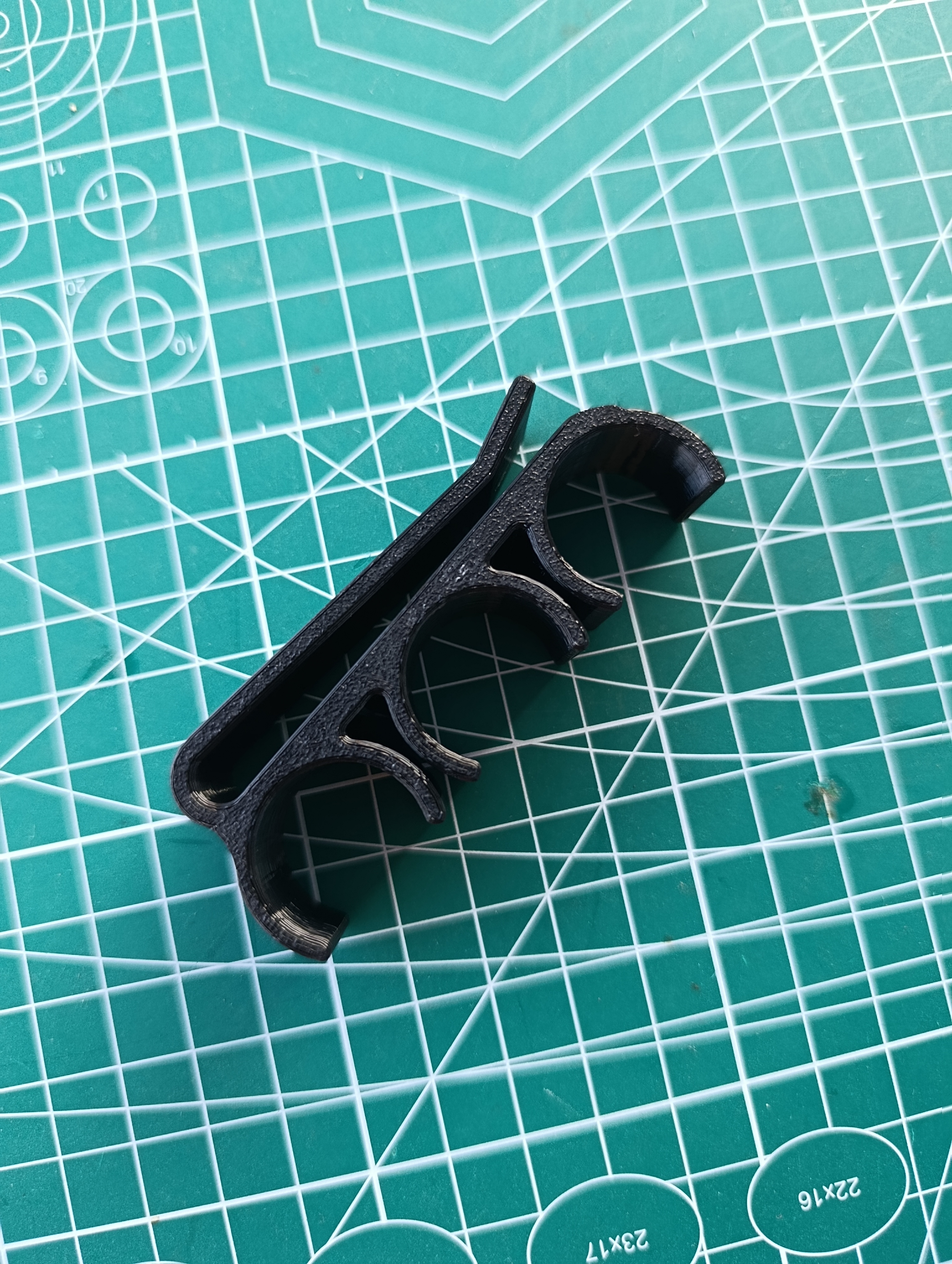 12 gauge cartridge belt holder - 1