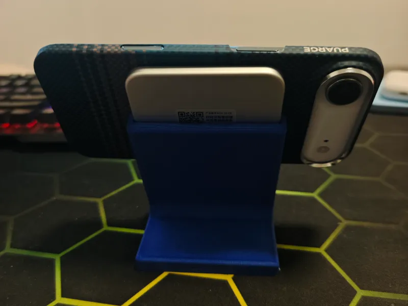 小米金沙江充电宝底座V1.0